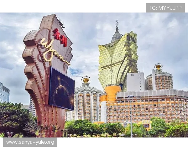 澳门新葡京娱乐场的特色娱乐项目介绍带你体验多样化的博彩娱乐方式